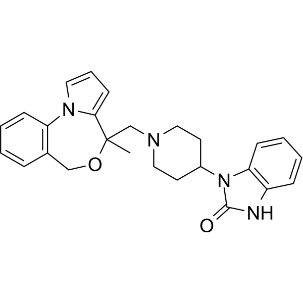 Zaldaride 109826-26-8